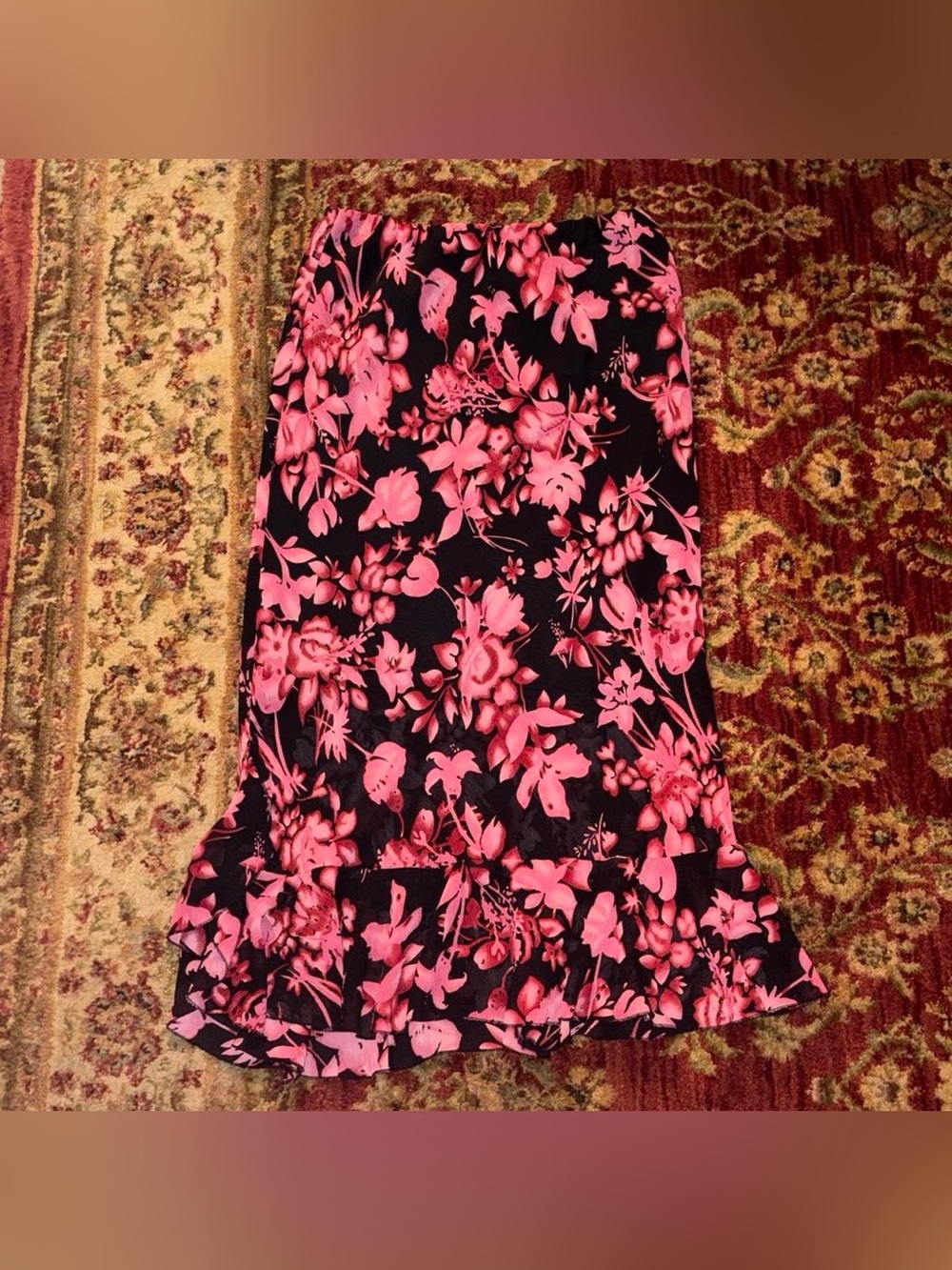 Leilei skirt